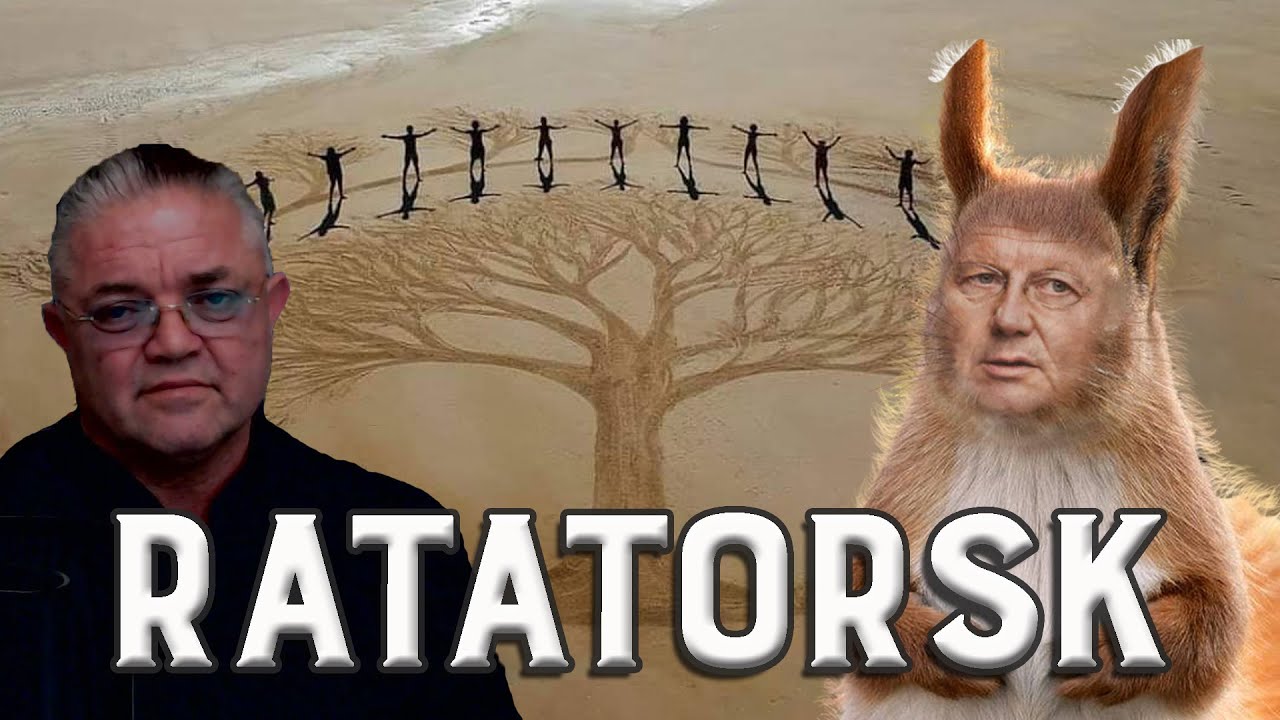 Nordens köpmän från Venedig!