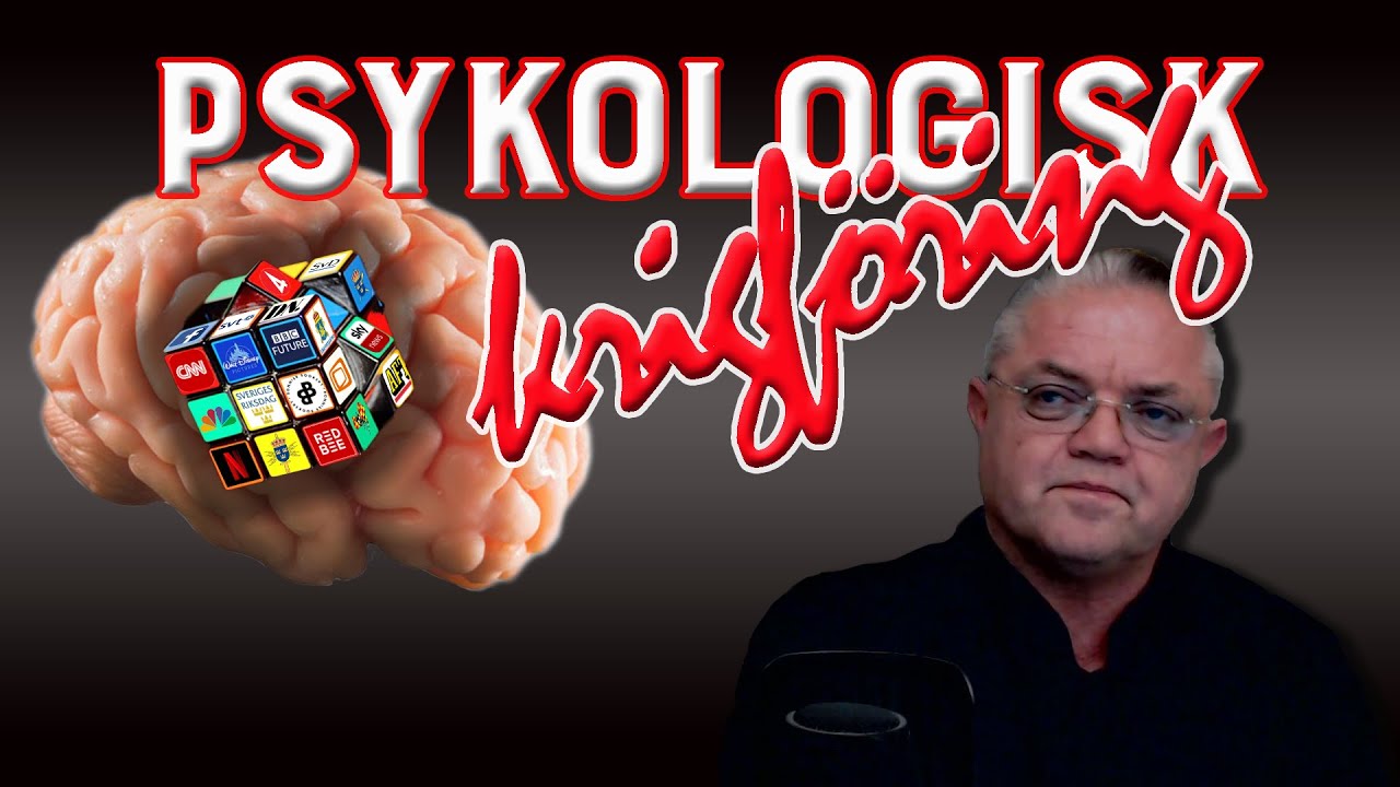 Är du säker på att du äger dina egna tankar?