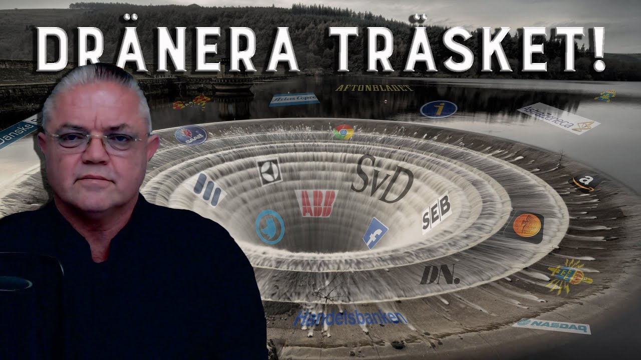 Demokrati i ett system där enskilda intressen kontrollerar allt?