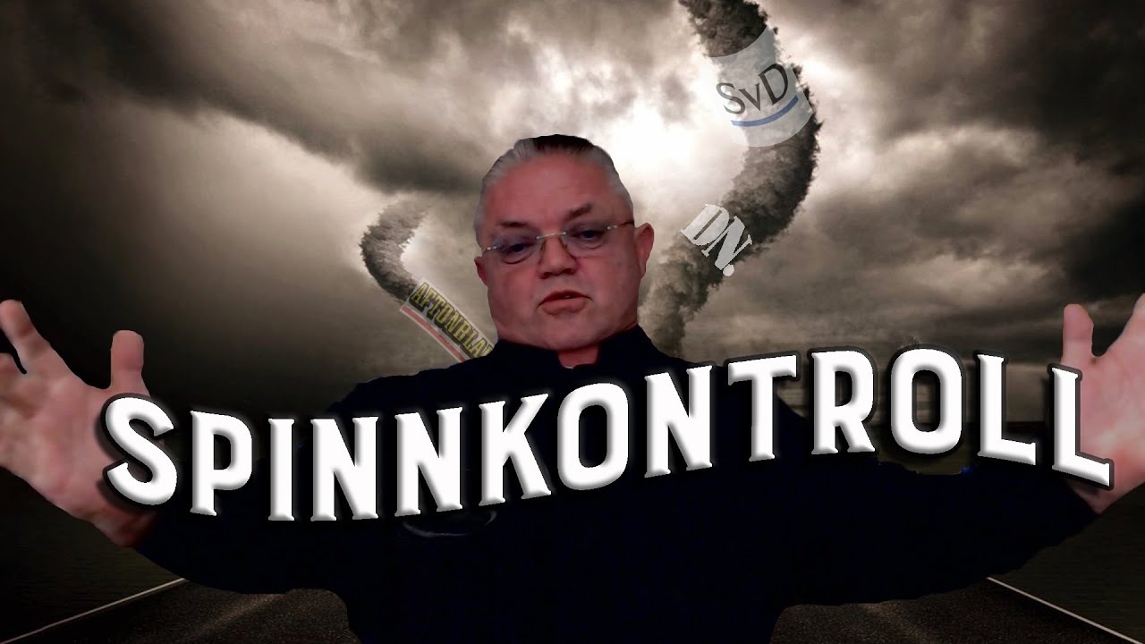 Den mediala verklighetens ljus är avslöjande!