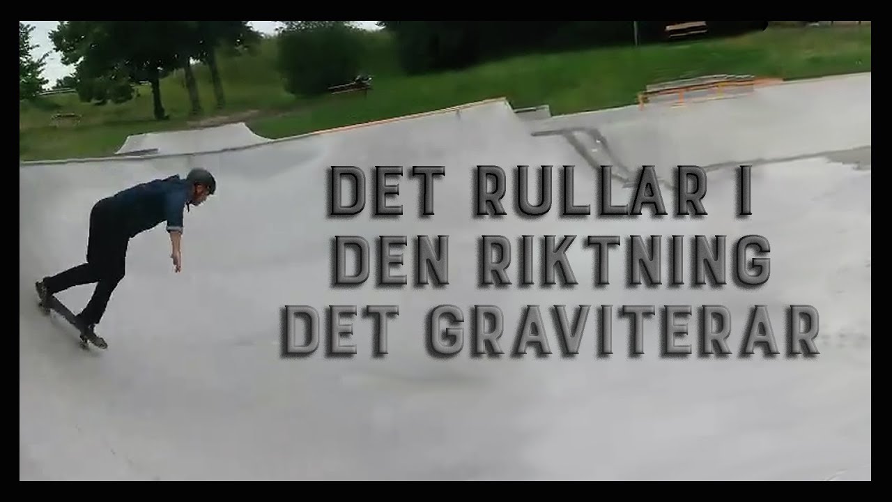 Djupa staten befinner sig på nattsvart gammal is på ett sluttande plan!