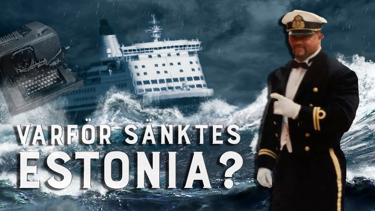 När det intellektuella haveriet når sitt plimsollmärke!