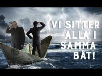 Carl Norberg 2020-09-16 - Vårt upprepade beteende till givna förutsättningar