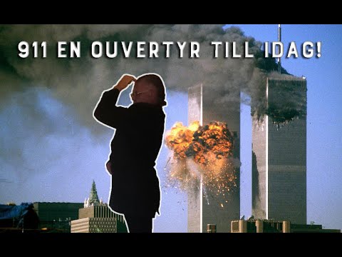 Den operativa strategiska planeringen över de senaste 100 åren!