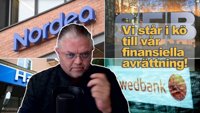 Carl Norberg 2020-09-02 - Systemet vilar nu blott endast på allmänhetens förtroende!