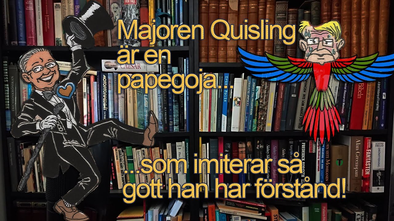 Proffslögnare är definitionsmässigt en politikers arbetsbeskrivning!