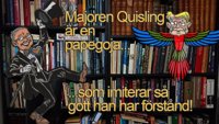 Carl Norberg 2020-08-26 - Proffslögnare är definitionsmässigt en politikers arbetsbeskrivning!