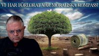 Carl Norberg 2020-08-21 Clinton-Sorosdoktrinlojalism kommer inte betraktas som en merit framöver!
