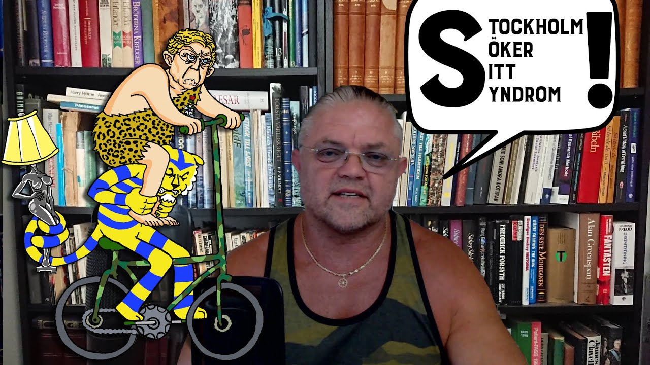 Hellre foliehatt än dumstrut!