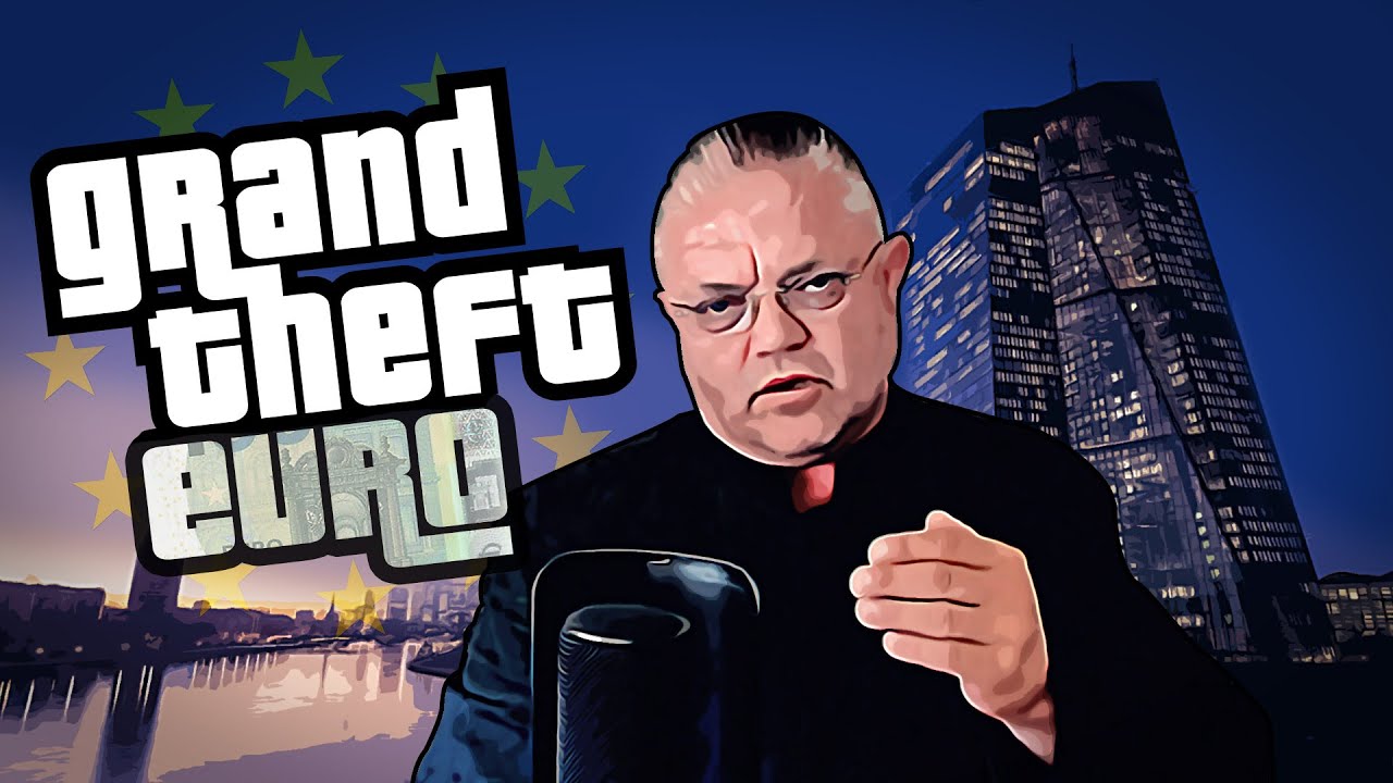 200 år av fred har använts på sämsta möjliga sätt!