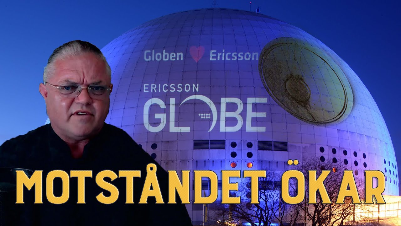 Världen har inte råd att ha kvar Investor