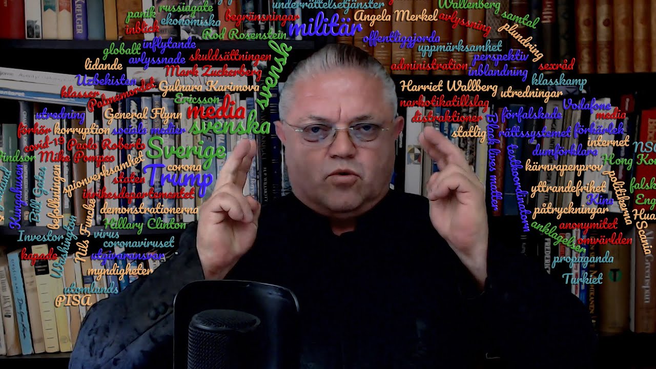 De stora och djupa perspektiven