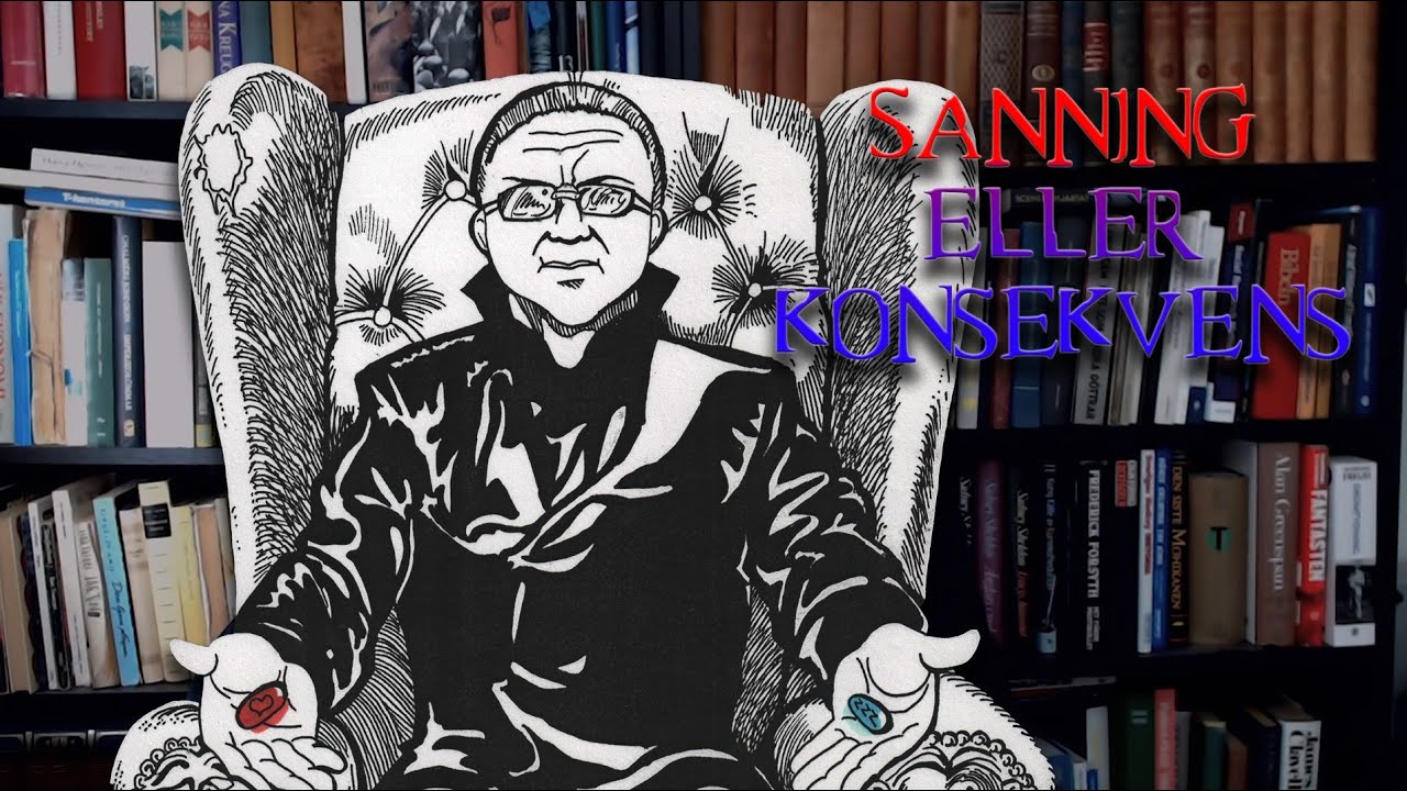 Sanningens ögonblick närmar sig för den djupa staten!