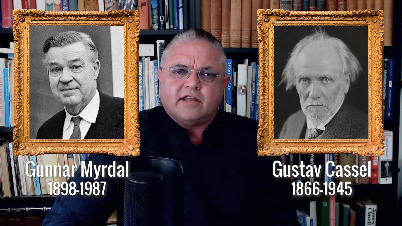 Mellankrigstiden och bilden av Sverige