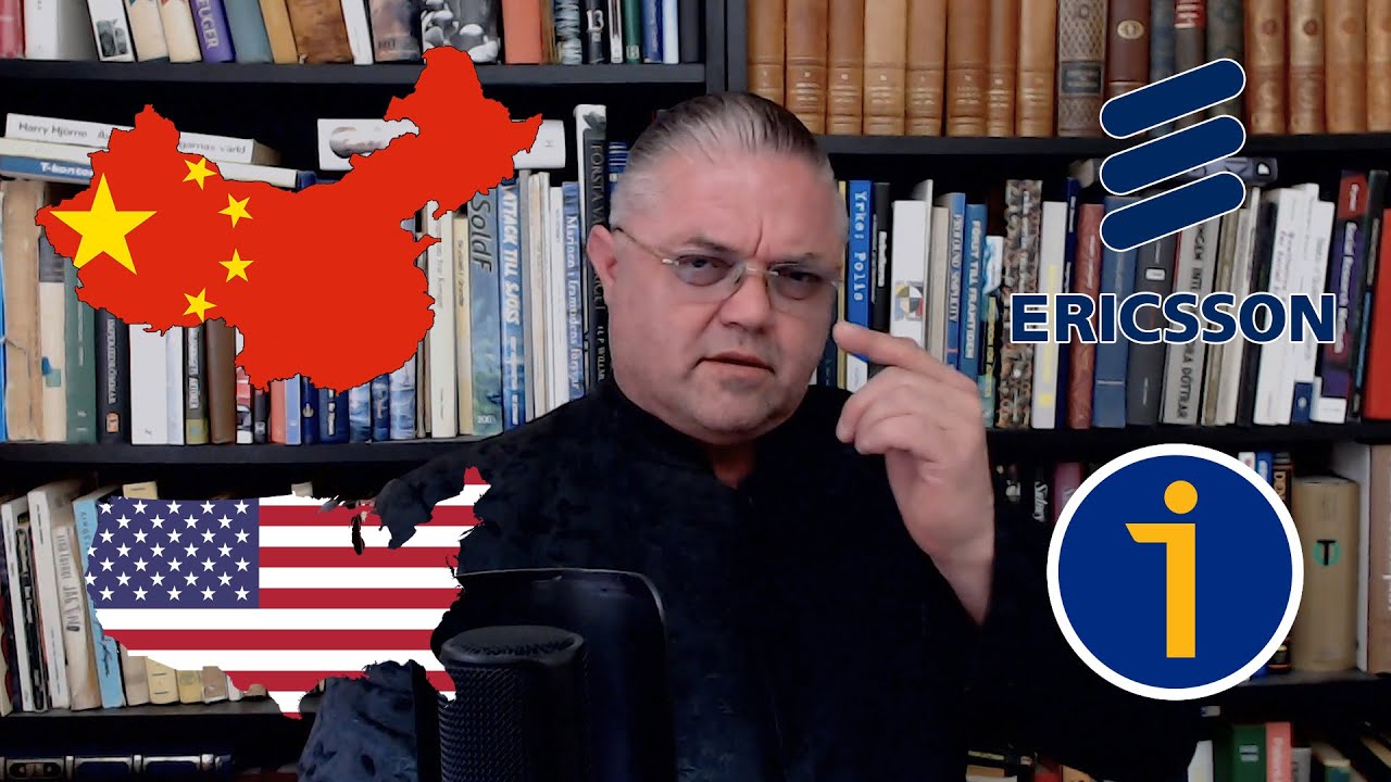 Gränsen för vad omvärlden kan acceptera.