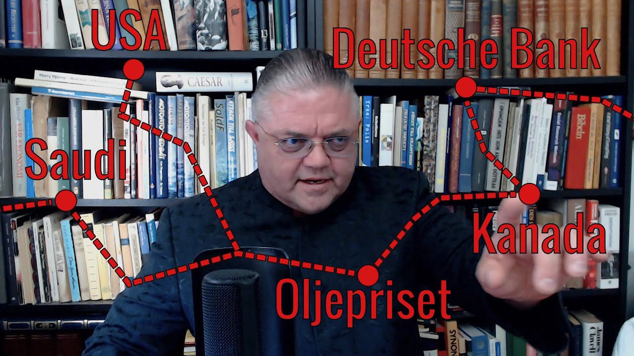 Hur man bildar ett vidare perspektiv