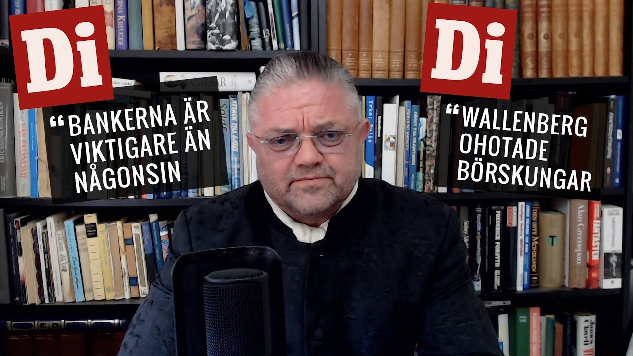 Etablissemanget skriker i falsett