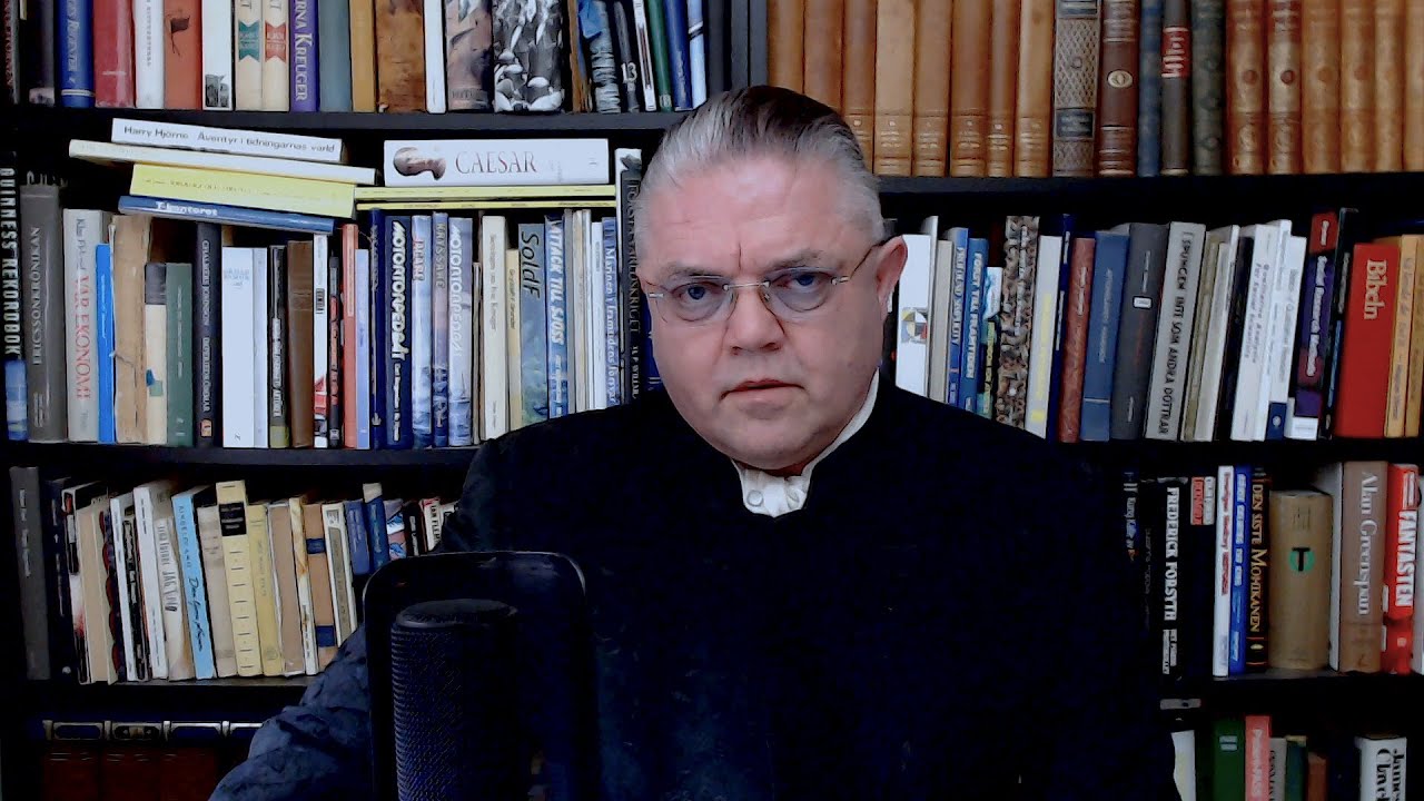 Extrainsatt sammanfattning