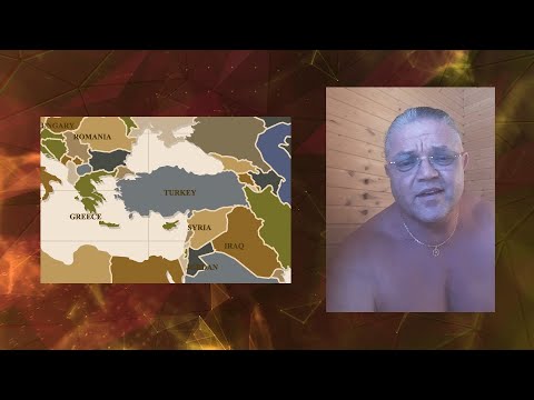 Direkt från bastun!