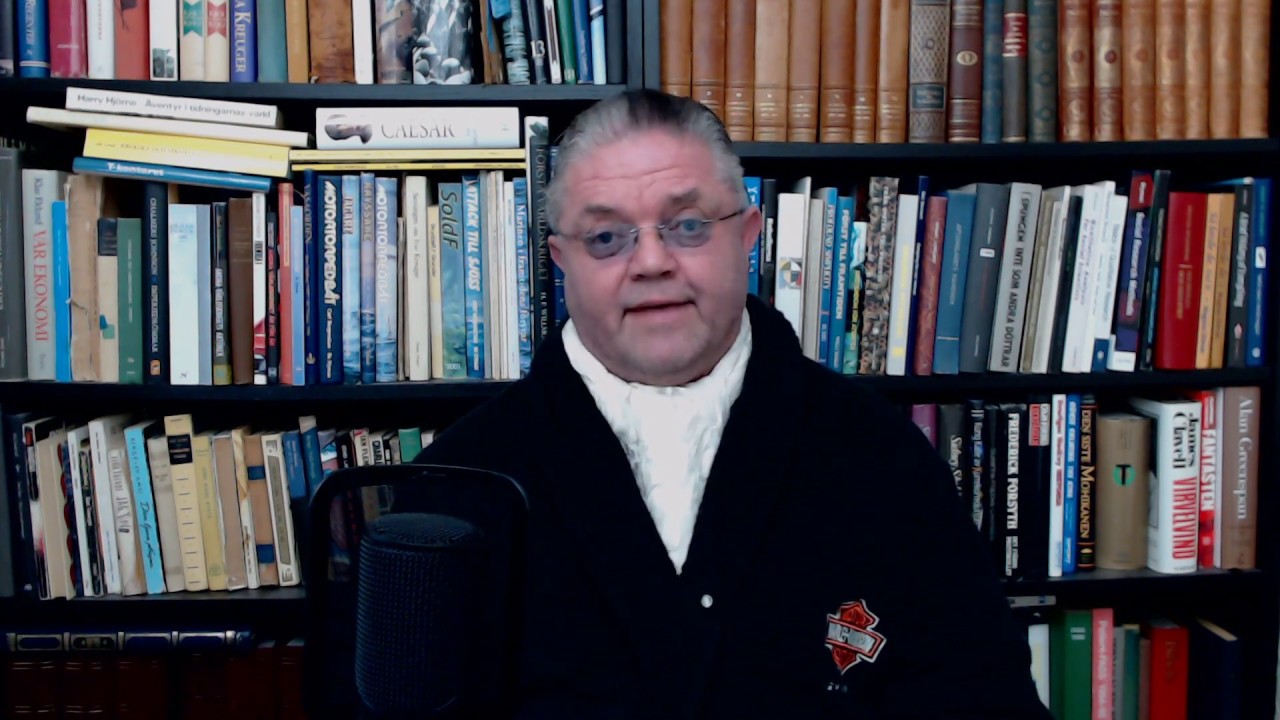 Carl Norberg 2020-02-07