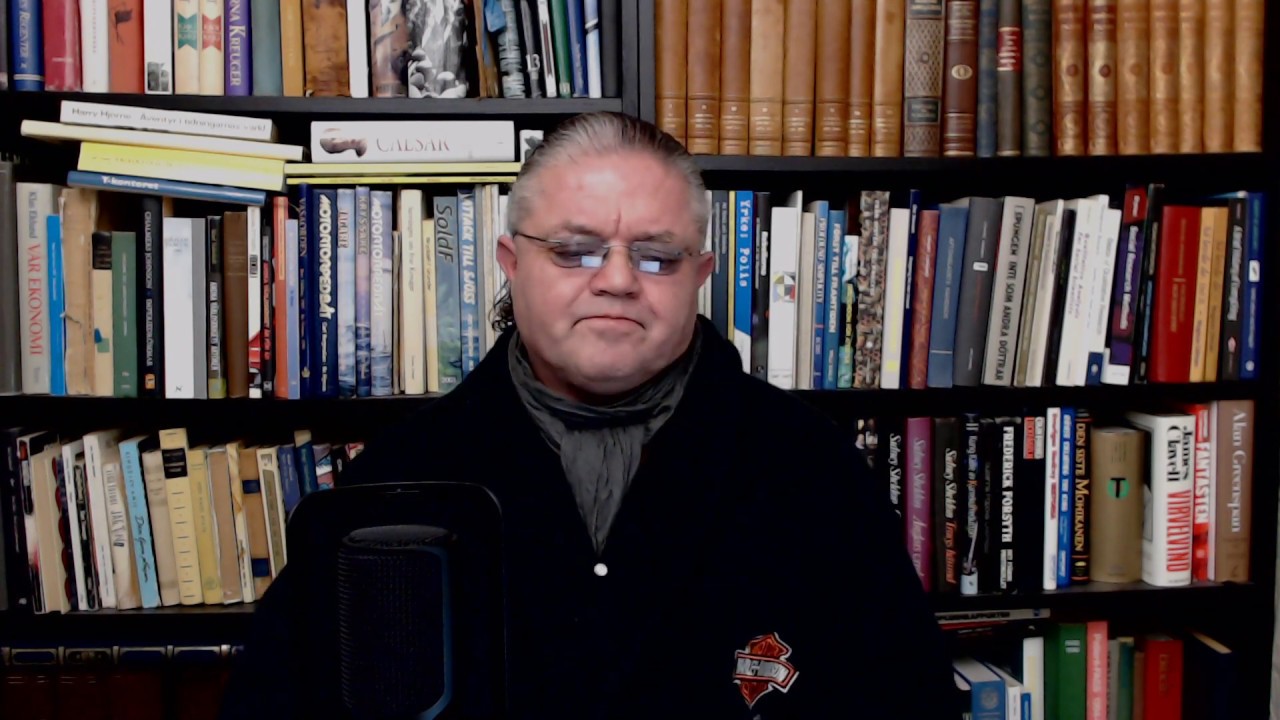 Carl Norberg 2020-01-31