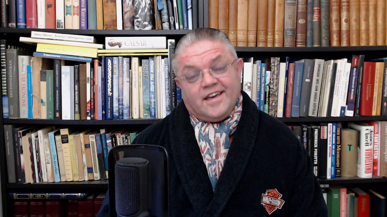 Carl Norberg 2020-01-24