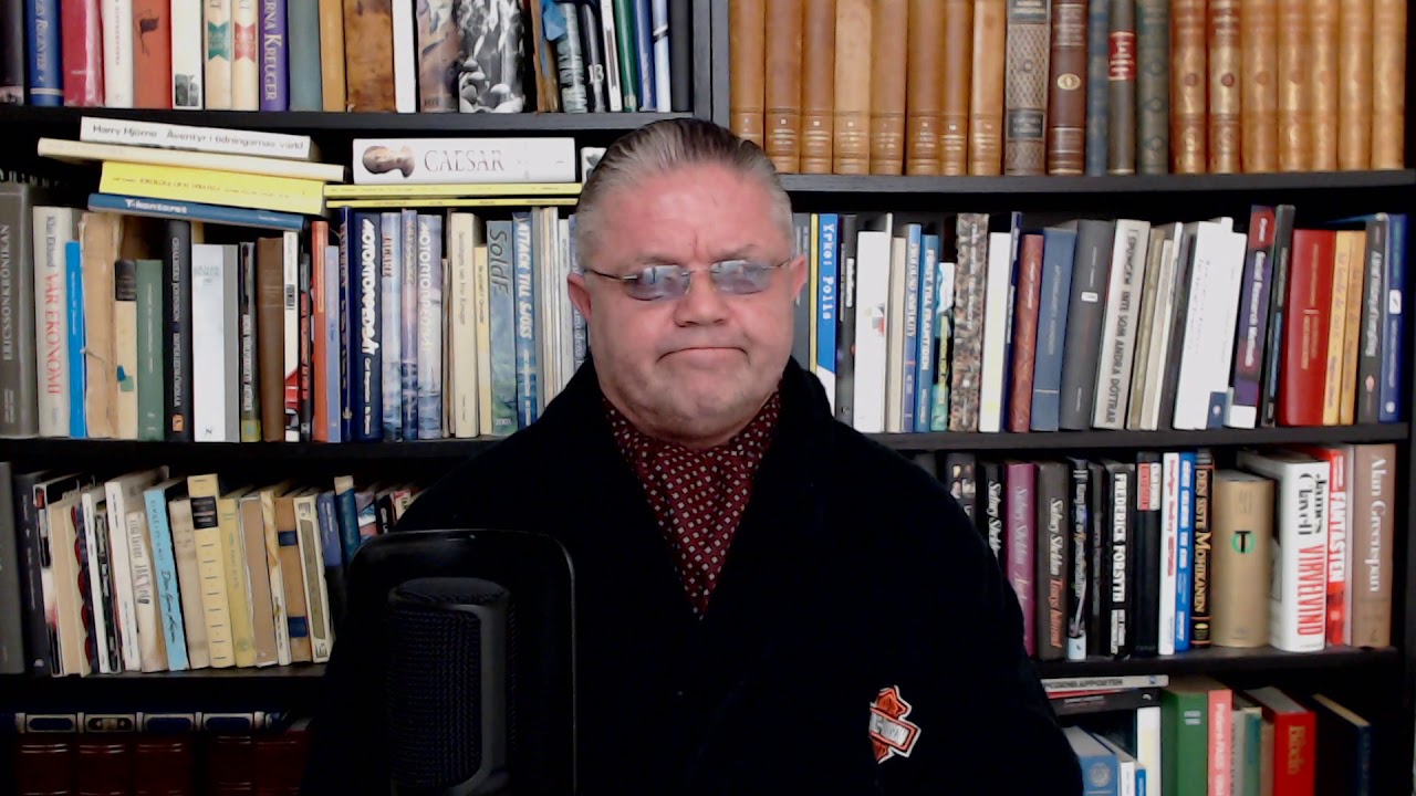 Carl Norberg 2020-01-17