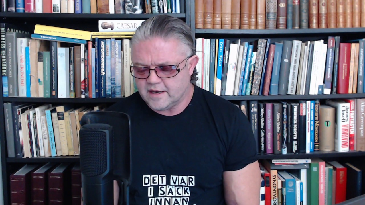 Carl Norberg 2019-12-27