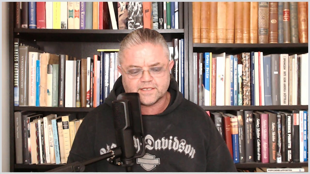 Carl Norberg 2019-11-08