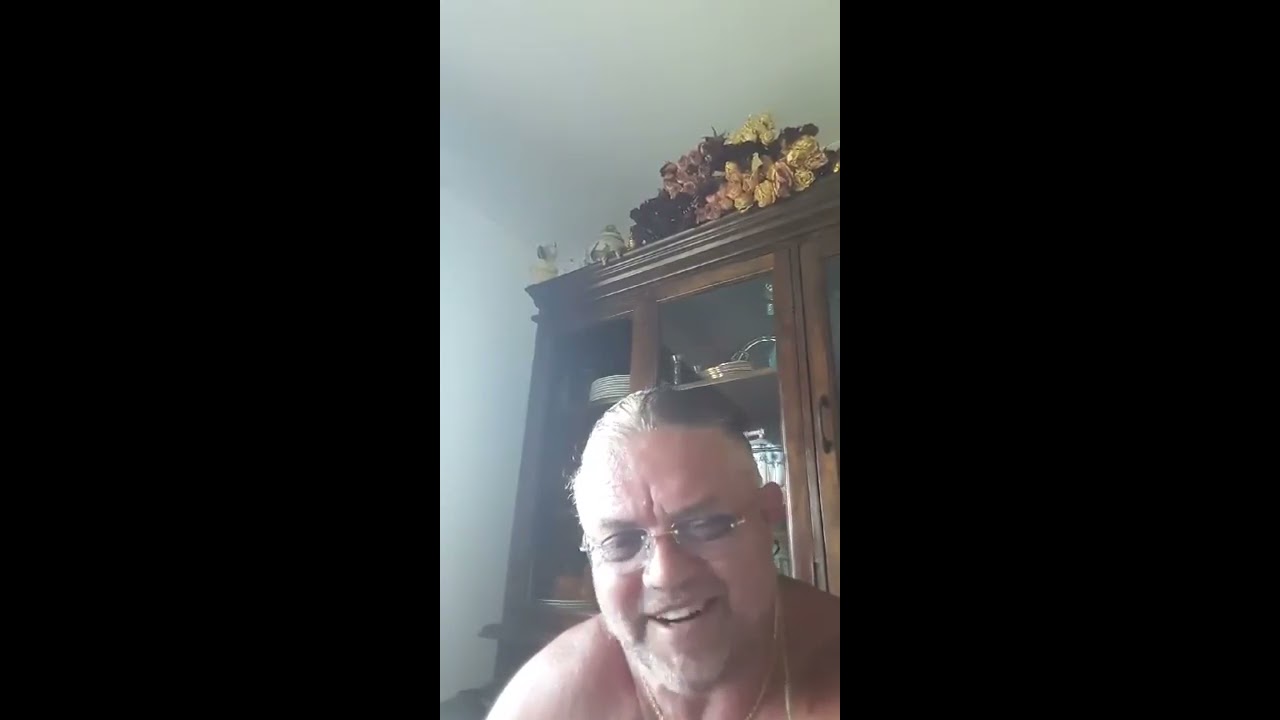 Carl sammanfattar läget - juli 2019