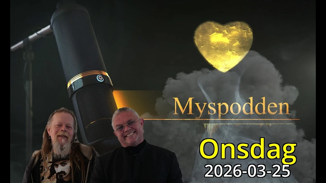 När Kris Blir Strategi