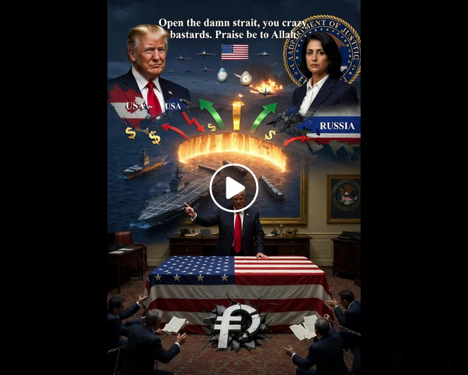 Vinnande Trump