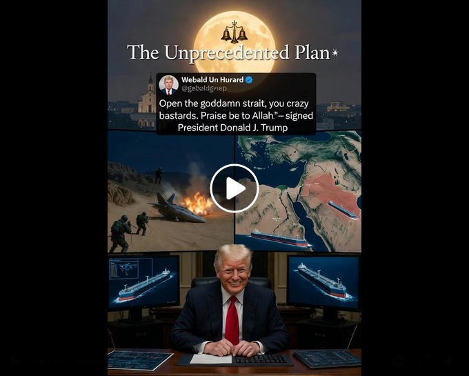 Vinnande Trump III