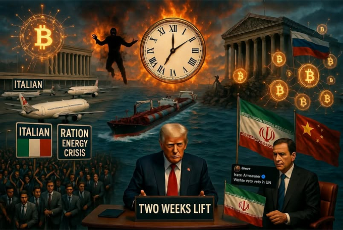 Iran & USA
