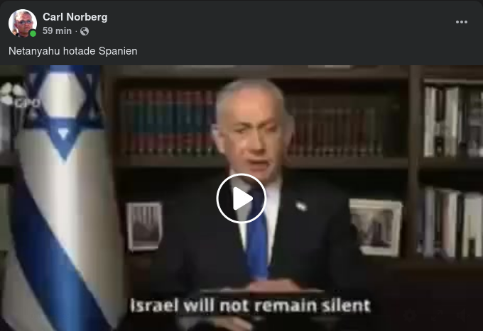 Bibi Hotar Spanien