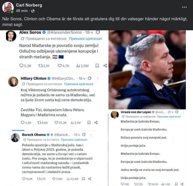 Gratulanter