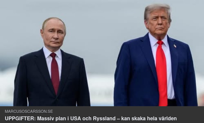 En Farlig Ny Era Enligt Amnesty International