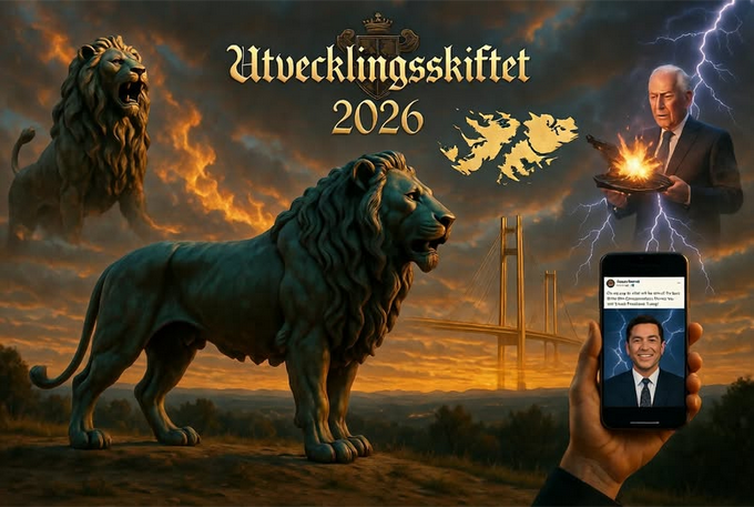 Utvecklingsskiftet