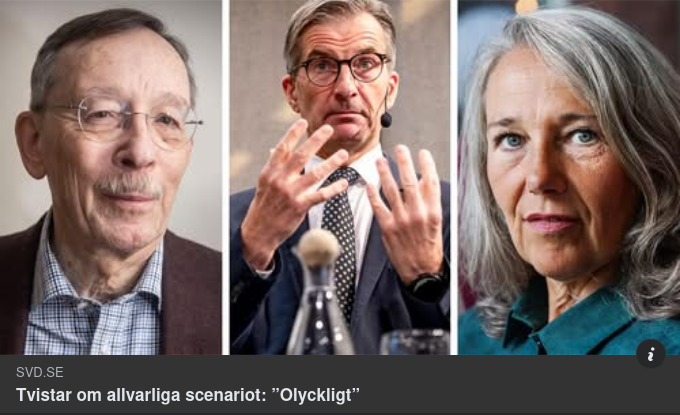 Framme Vid Stagflation